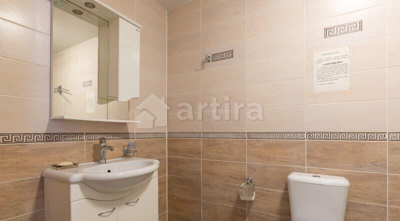 Коттедж, 340 м2 Солнечногорск - изображение 15