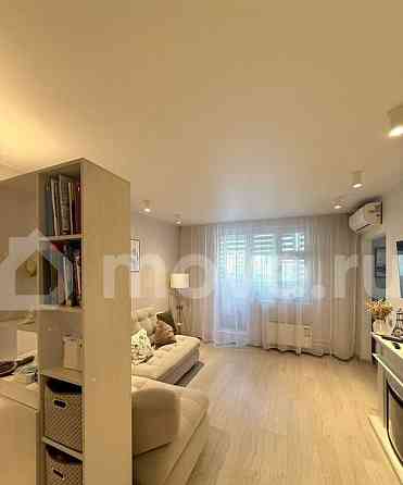 1-комн. квартира, 38 м2, 14/17 эт. Москва