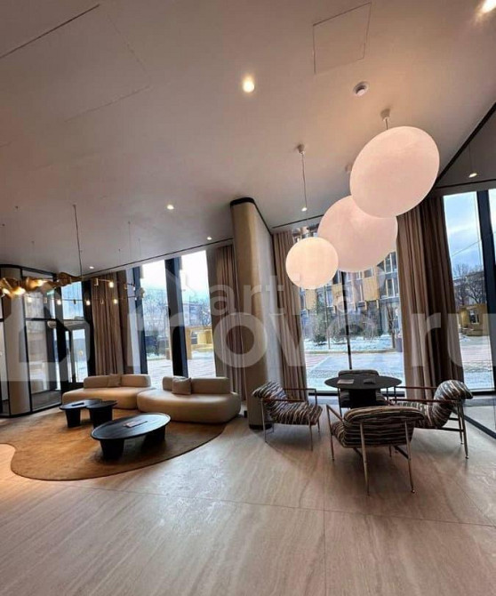 4-комн. квартира, 127 м2, 16/23 эт. Москва - изображение 7