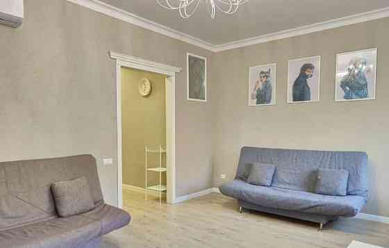 3-комн. квартира, 60 м2, 2/2 эт. Муром