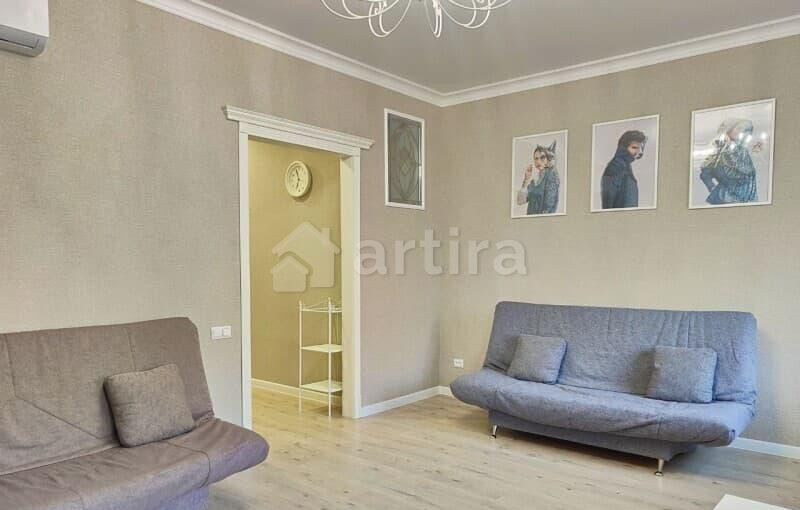 3-комн. квартира, 60 м2, 2/2 эт. Муром - изображение 2