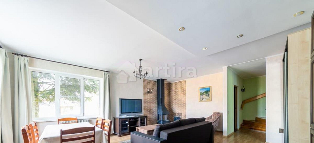 Коттедж, 120 м2, 6 соток, 2 эт. Санкт-Петербург - изображение 5