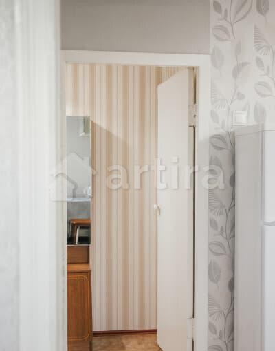 1-комн. квартира, 32 м2, 5/5 эт. Климовск - изображение 5