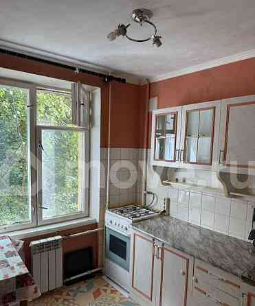 2-комн. квартира, 45.8 м2, 4/5 эт. Москва