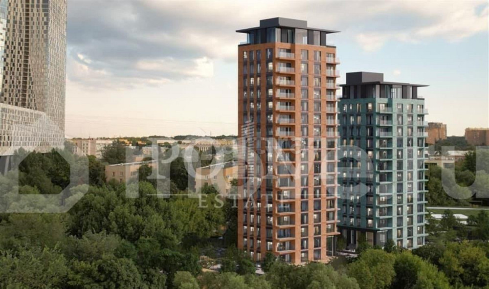 5-комн. квартира, 192 м2, 4/14 эт. Москва - изображение 2