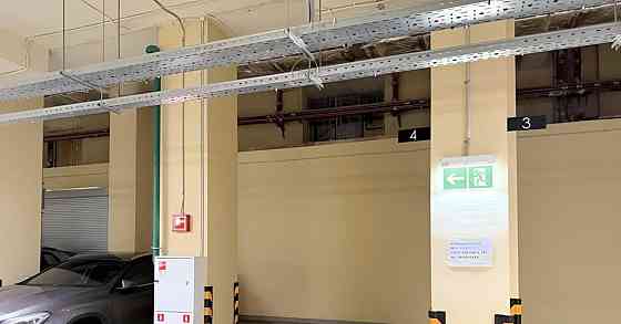 Гараж, 13 м2 Москва