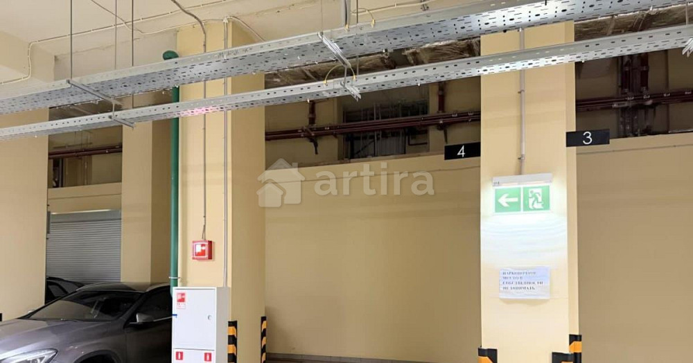 Гараж, 13 м2 Москва - изображение 1