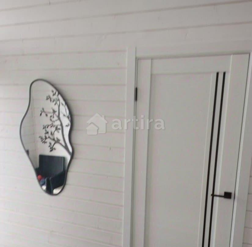 Дом, 60 м2, 6 соток, 1 эт. Рамонь - изображение 3