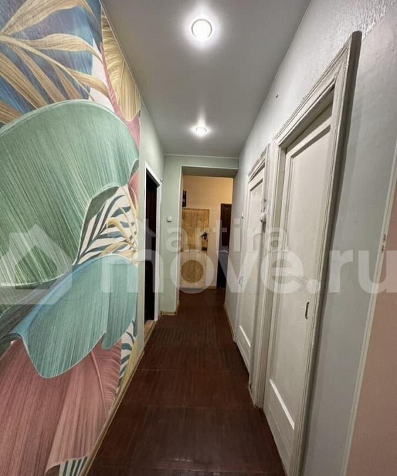 Комната, 19 м2, 1/6 эт. Москва - изображение 6