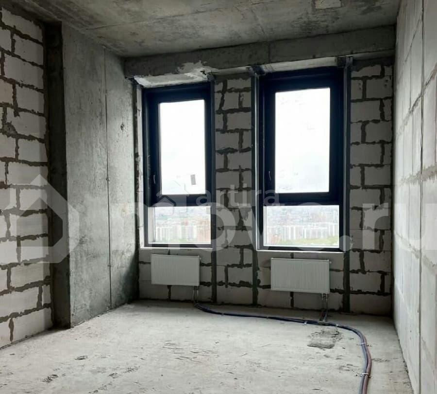 4-комн. квартира, 103 м2, 42/47 эт. Москва - изображение 7