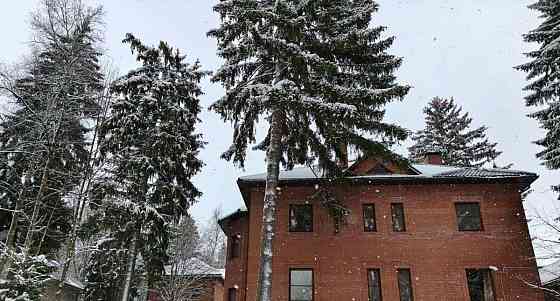 Дом, 481 м2, 30 соток, 4 эт. Солнечногорск