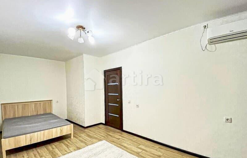 1-комн. квартира, 55 м2, 6/20 эт. Самара - изображение 1