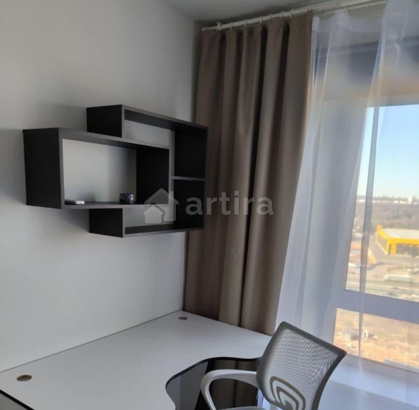 Комната, 62 м2, 19/26 эт. Видное - изображение 2