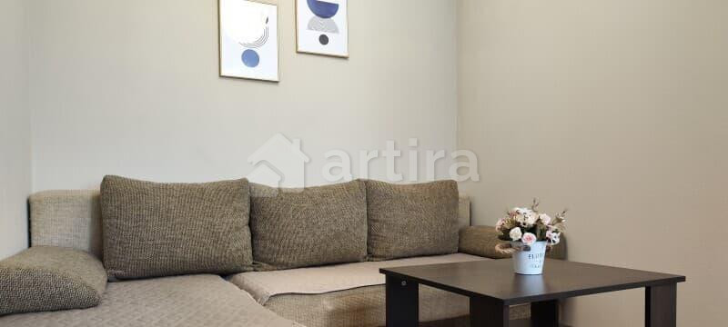 1-комн. квартира, 46 м2, 1/17 эт. Тюмень - изображение 13