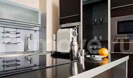 3-комн. квартира, 105 м2, 3/12 эт. Москва