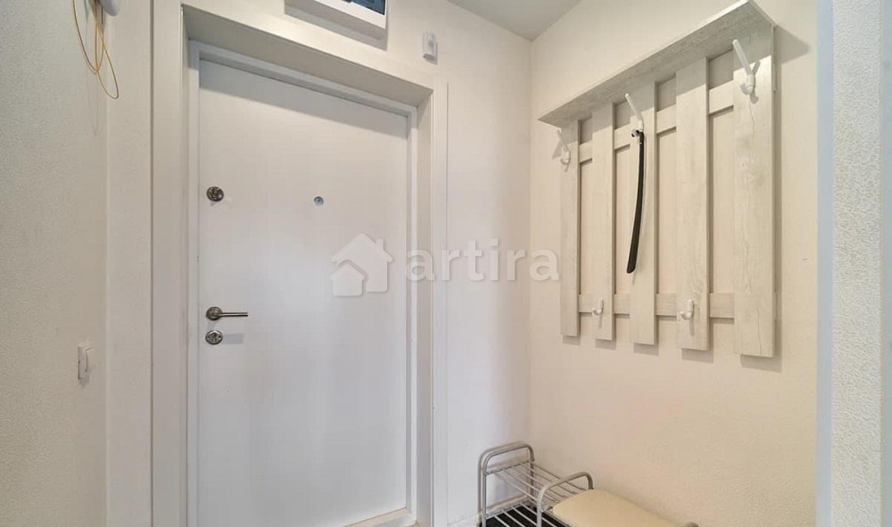 1-комн. квартира, 40 м2, 3/15 эт. Обнинск - изображение 12