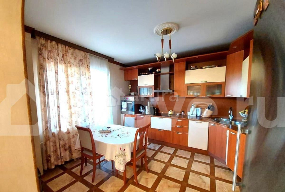 4-комн. квартира, 138.7 м2, 3/7 эт. Москва - изображение 2