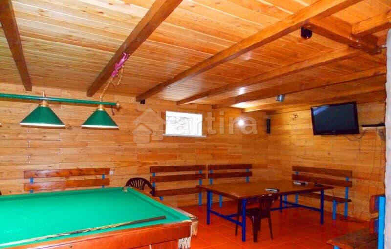 Дом, 800 м2 Новосибирск - изображение 19