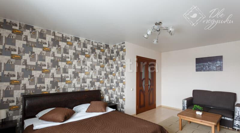 1-комн. квартира, 43 м2, 3/12 эт. Вологда - изображение 4