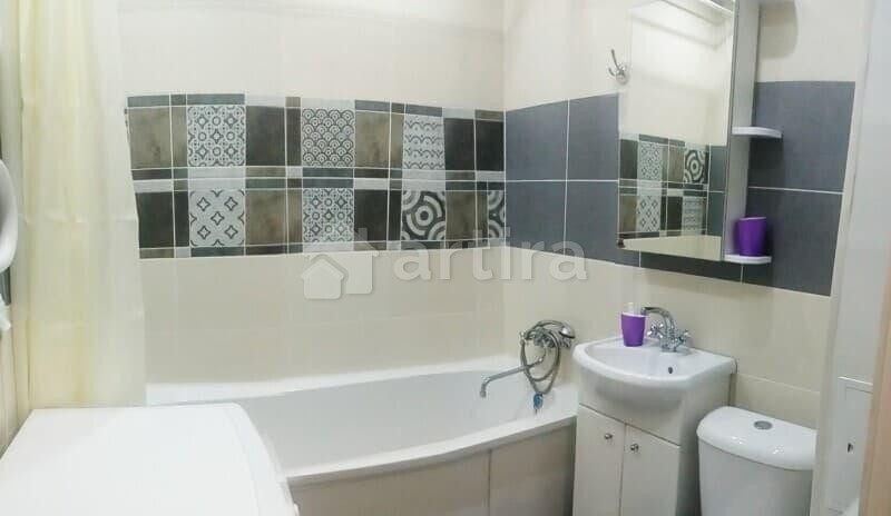 1-комн. квартира, 40 м2, 2/9 эт. Екатеринбург - изображение 2