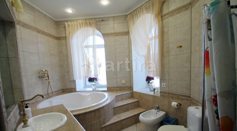 Коттедж, 300 м2 Новосибирск - изображение 12