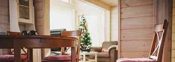 Дом, 320 м2, 10 соток, 2 эт. Одинцово