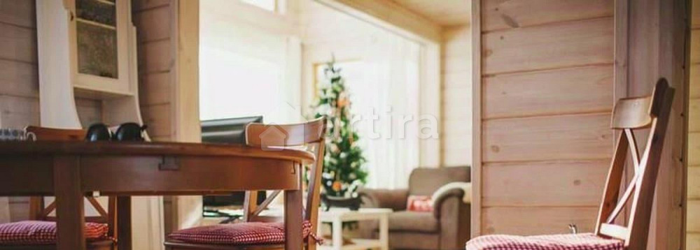 Дом, 320 м2, 10 соток, 2 эт. Одинцово - изображение 2