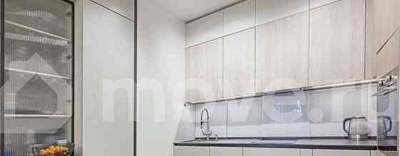 2-комн. квартира, 55.3 м2, 7/8 эт. Москва