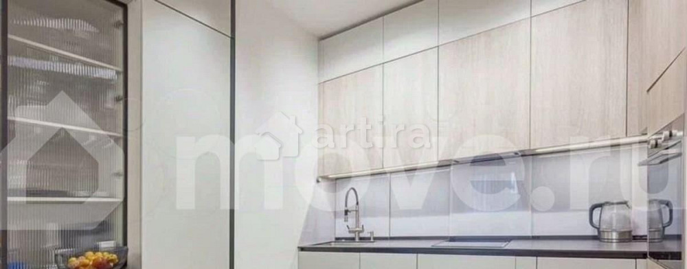 2-комн. квартира, 55.3 м2, 7/8 эт. Москва - изображение 6