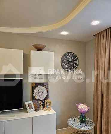 4-комн. квартира, 85.4 м2, 2/12 эт. Москва