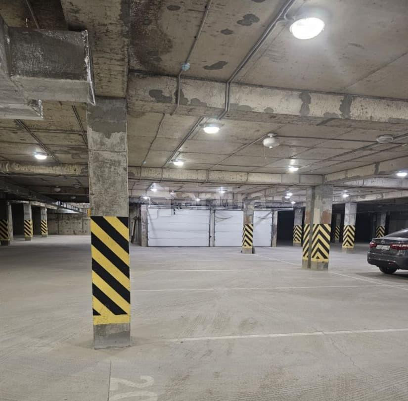 Гараж, 15 м2 Симферополь - изображение 5