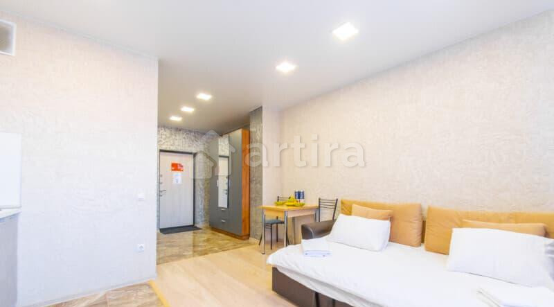 1-комн. апарт-ы, 24 м2, 9/17 эт. Королев - изображение 20