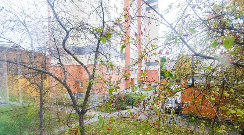 2-комн. квартира, 45 м2, 2/5 эт. Новосибирск - изображение 20