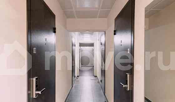 Студия, 15.6 м2, 5/5 эт. Москва