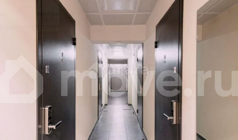 Студия, 15.6 м2, 5/5 эт. Москва - изображение 2