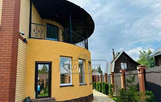 Коттедж, 400 м2 Лобня