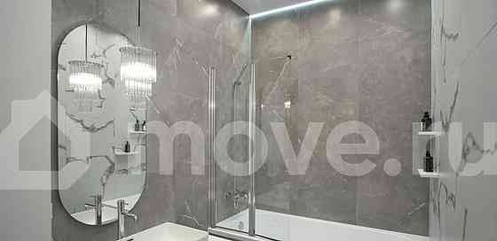 4-комн. квартира, 102 м2, 24/36 эт. Москва