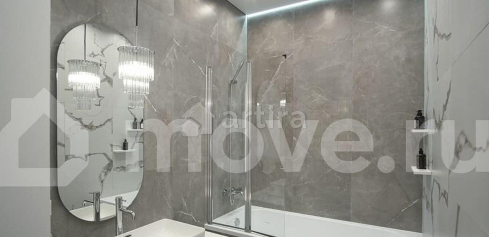 4-комн. квартира, 102 м2, 24/36 эт. Москва - изображение 3