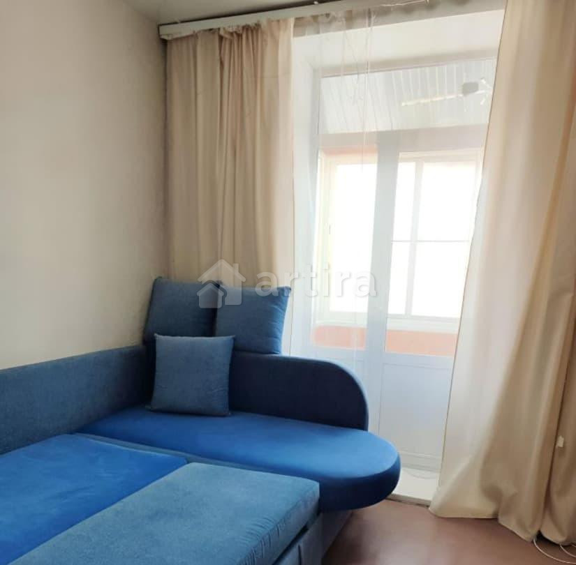 Комната, 10 м2, 3/4 эт. Новосибирск - изображение 2