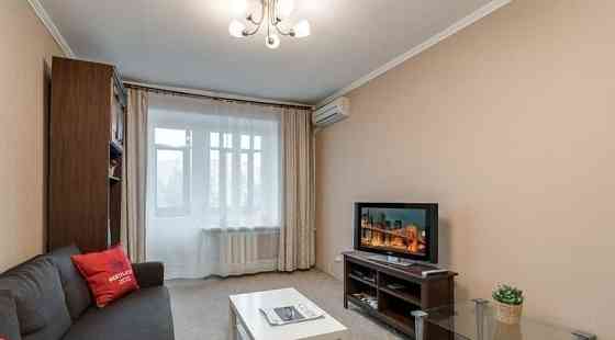 1-комн. квартира, 37 м2, 7/9 эт. Москва