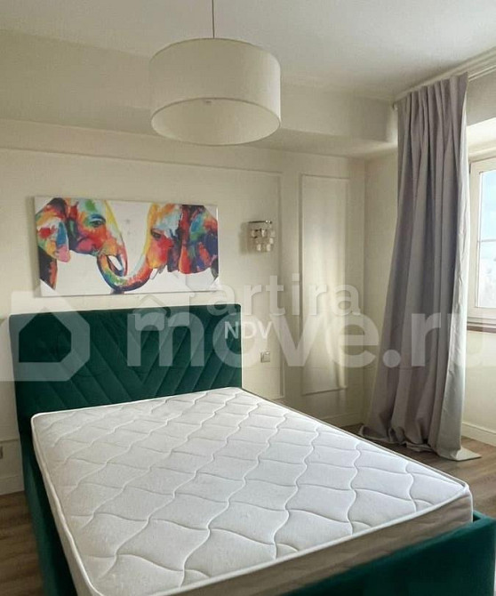 3-комн. квартира, 72 м2, 10/16 эт. Москва - изображение 3