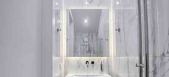 Таунхаус, 278 м2, 1.53 сотки, 4 эт. Истра