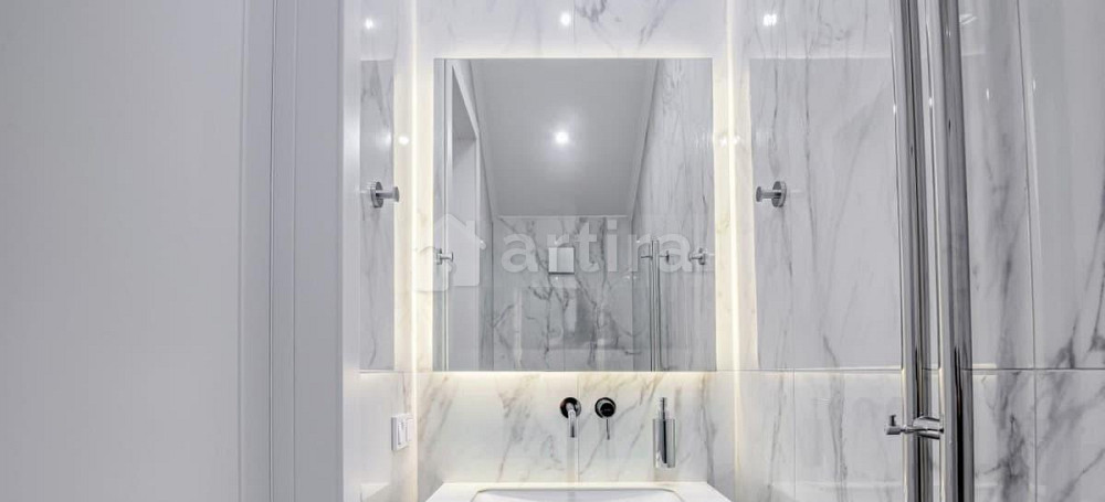 Таунхаус, 278 м2, 1.53 сотки, 4 эт. Истра - изображение 4