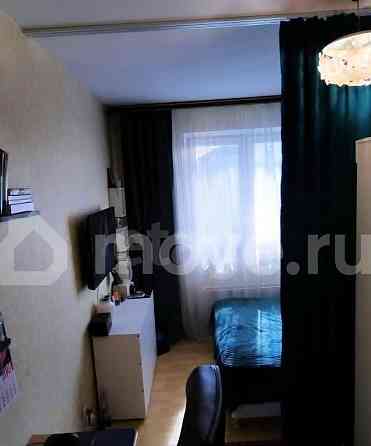 3-комн. квартира, 82.2 м2, 7/22 эт. Москва