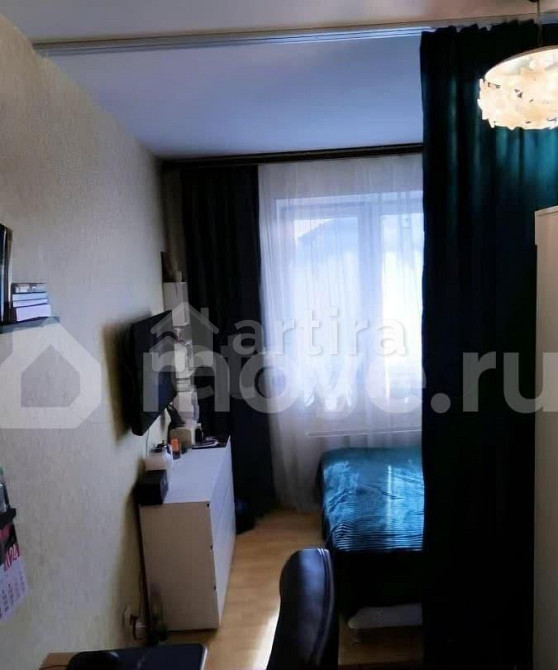 3-комн. квартира, 82.2 м2, 7/22 эт. Москва - изображение 6