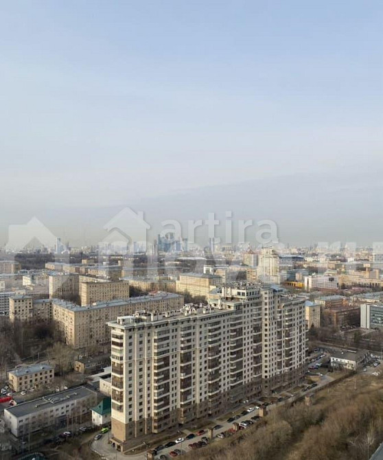 4-комн. квартира, 160.6 м2, 29/29 эт. Москва - изображение 7