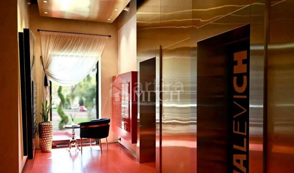 1-комн. квартира, 38.3 м2, 14/28 эт. Москва - изображение 7