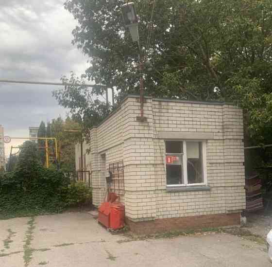 Гараж, 1071 м2 Саратов