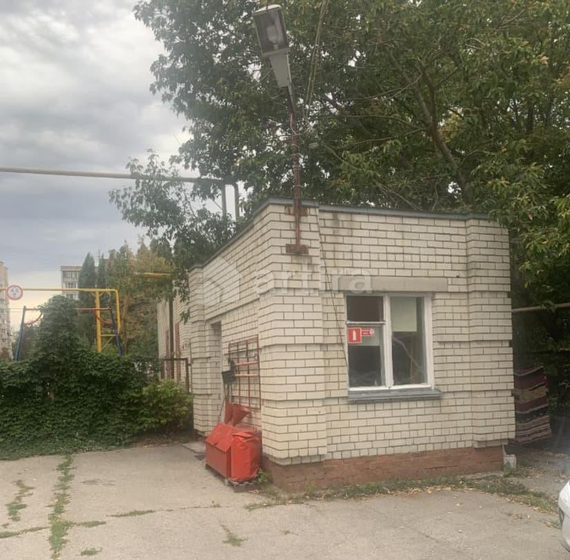 Гараж, 1071 м2 Саратов - изображение 5