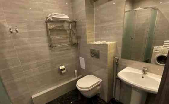 1-комн. квартира, 41 м2, 7/9 эт. Самара